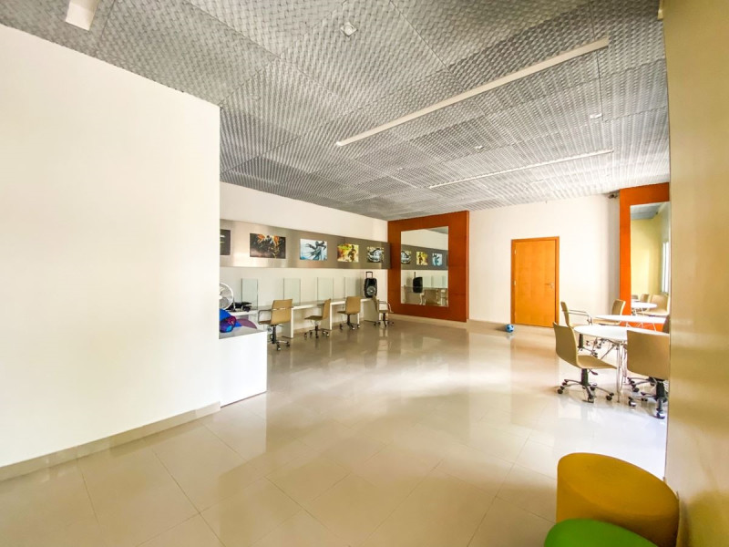 imóvel com 139m² - Norte (Águas Claras) - Brasília