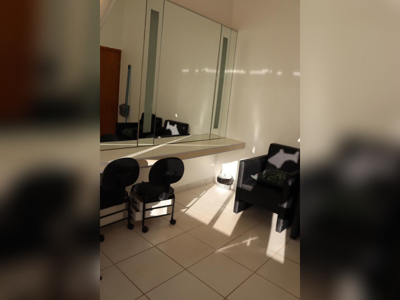 imóvel com 139m² - Norte (Águas Claras) - Brasília