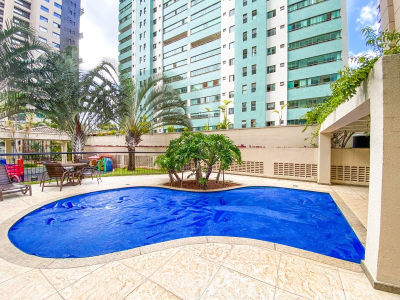 imóvel com 139m² - Norte (Águas Claras) - Brasília