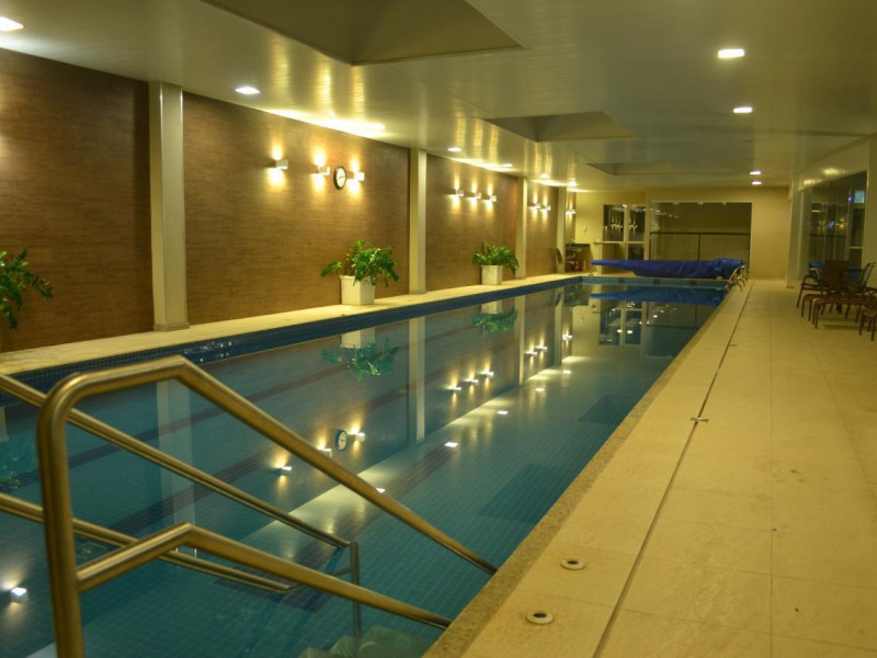 imóvel com 139m² - Norte (Águas Claras) - Brasília