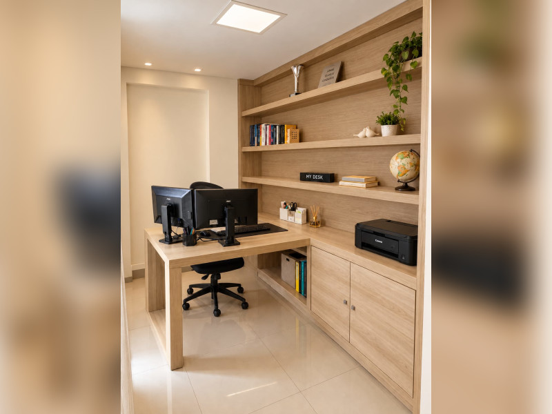 imóvel com 139m² - Norte (Águas Claras) - Brasília