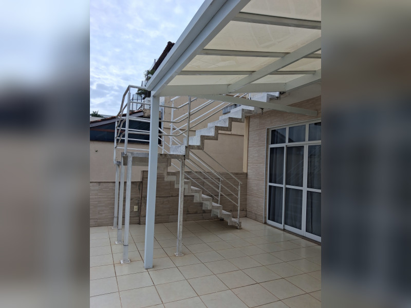 imóvel com 195m² - Recreio dos Bandeirantes - Rio de Janeiro
