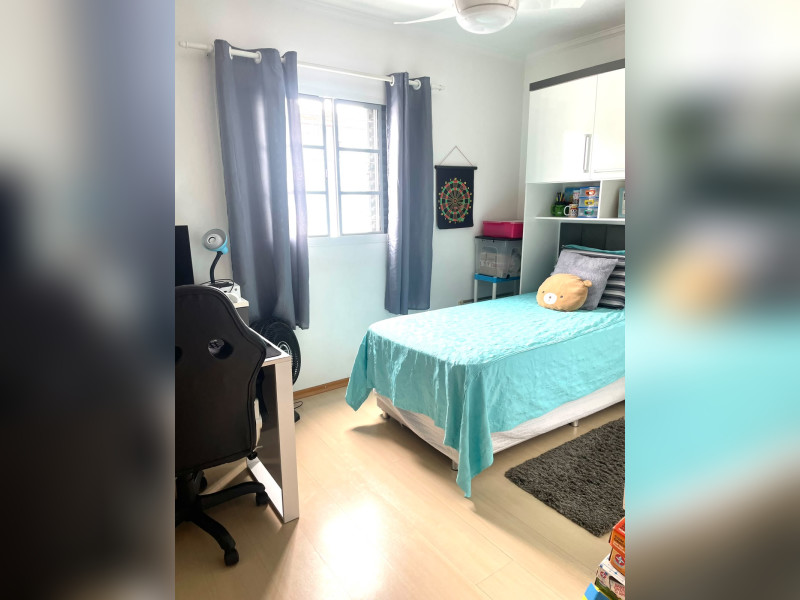 imóvel com 62m² - Parque Residencial Indaia - Indaiatuba