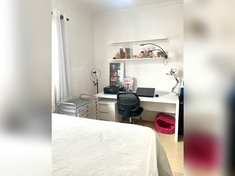 imóvel com 62m² - Parque Residencial Indaia - Indaiatuba