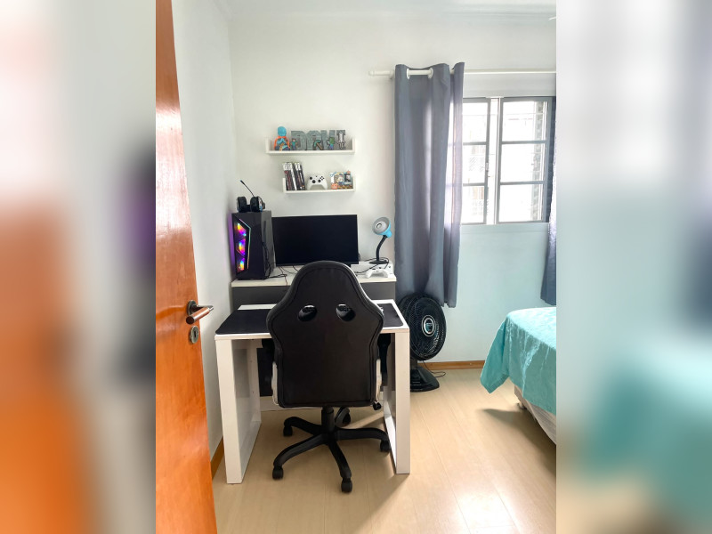 imóvel com 62m² - Parque Residencial Indaia - Indaiatuba