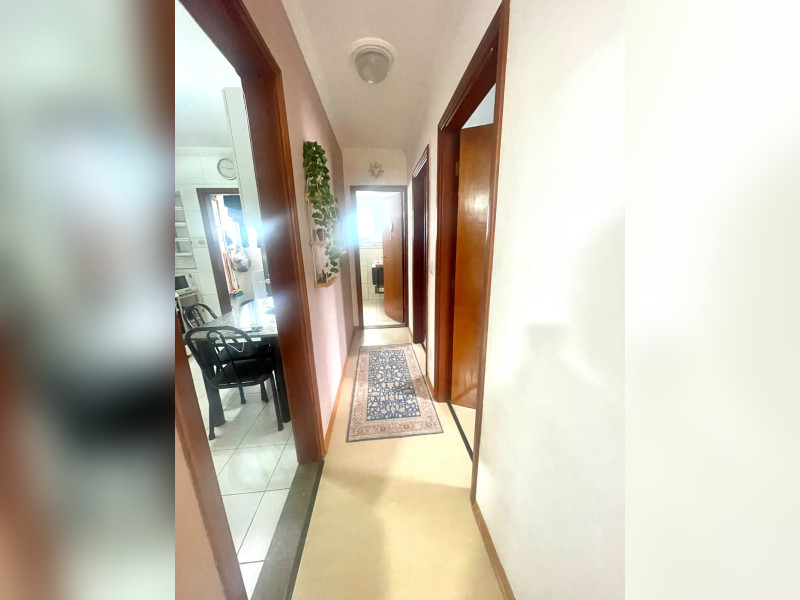 imóvel com 62m² - Parque Residencial Indaia - Indaiatuba
