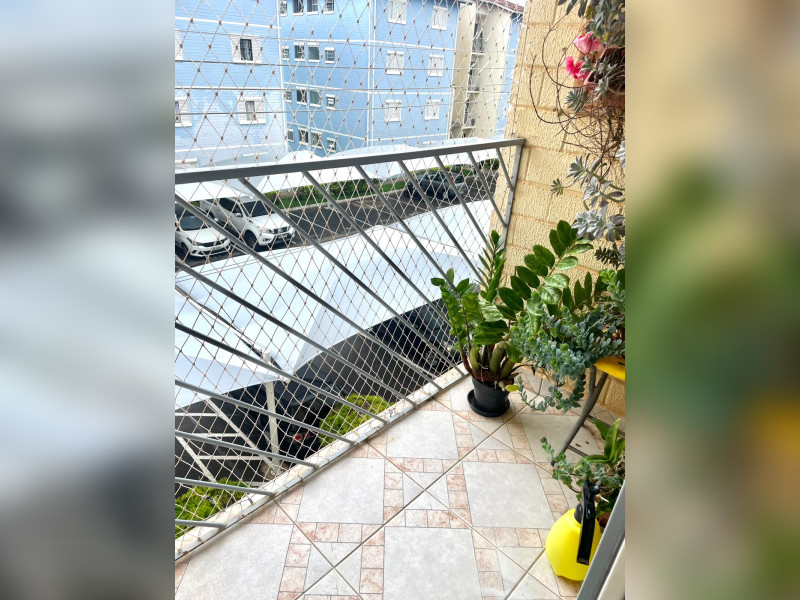 imóvel com 62m² - Parque Residencial Indaia - Indaiatuba