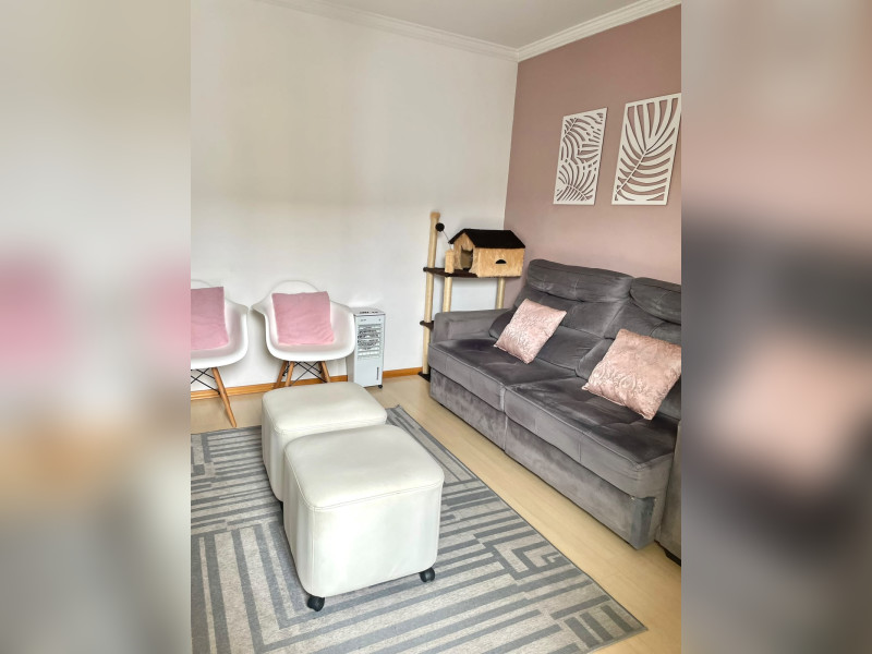 imóvel com 62m² - Parque Residencial Indaia - Indaiatuba