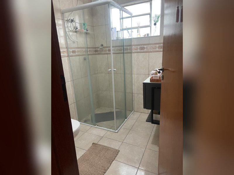 imóvel com 62m² - Parque Residencial Indaia - Indaiatuba