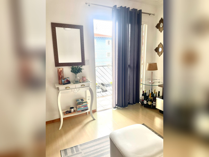 imóvel com 62m² - Parque Residencial Indaia - Indaiatuba
