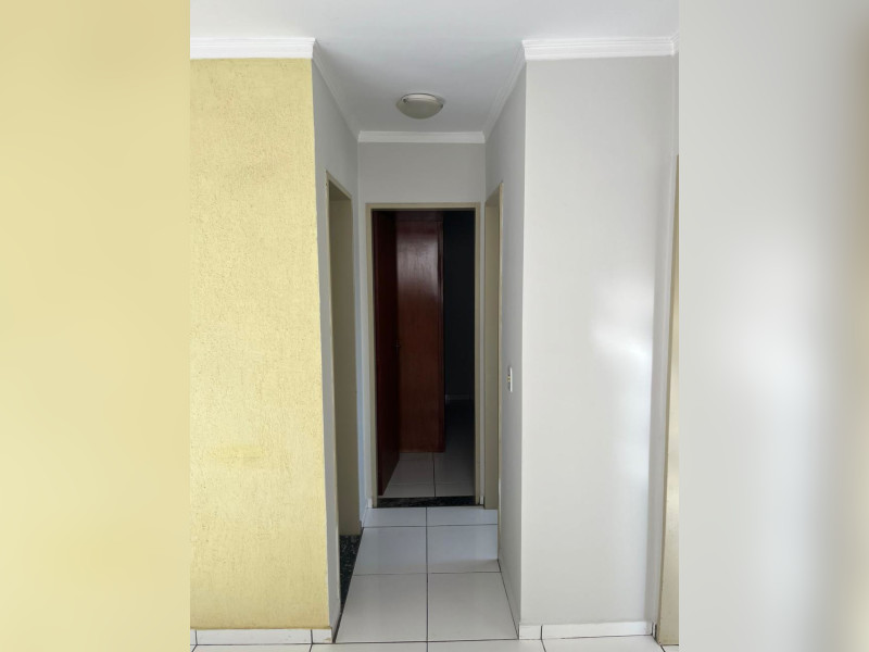 imóvel com 48m² - Vila Angélica - São José do Rio Preto