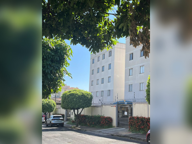 imóvel com 48m² - Vila Angélica - São José do Rio Preto