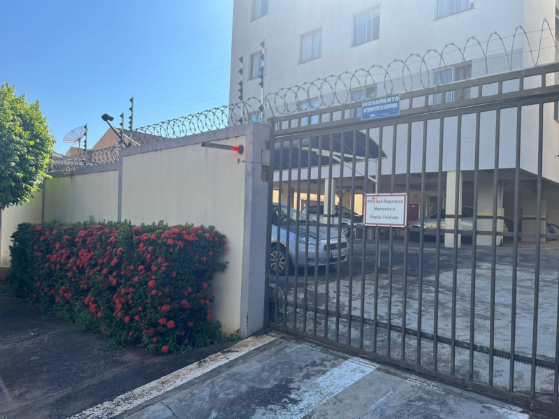imóvel com 48m² - Vila Angélica - São José do Rio Preto