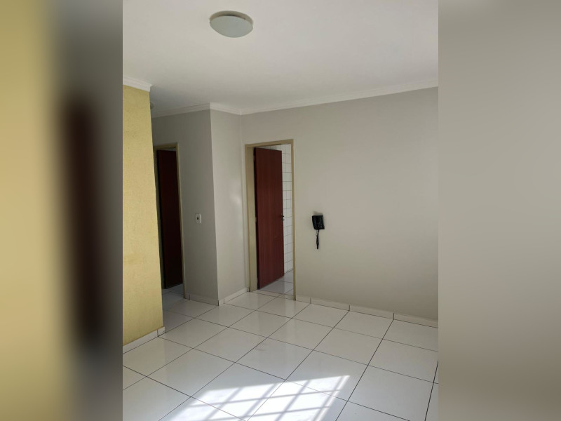 imóvel com 48m² - Vila Angélica - São José do Rio Preto