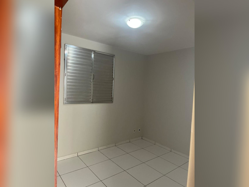 imóvel com 48m² - Vila Angélica - São José do Rio Preto