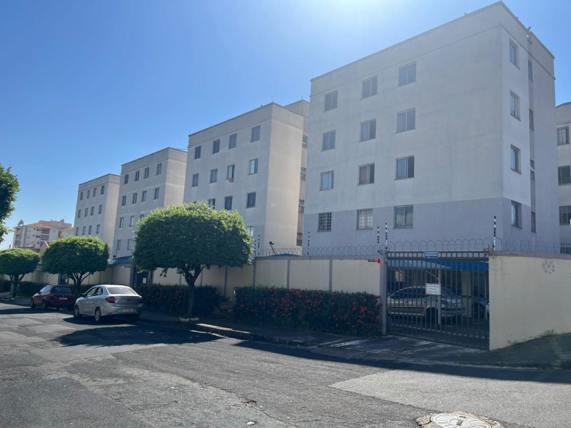 imóvel com 48m² - Vila Angélica - São José do Rio Preto