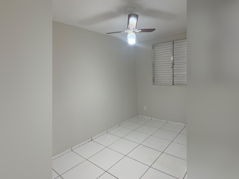 imóvel com 48m² - Vila Angélica - São José do Rio Preto