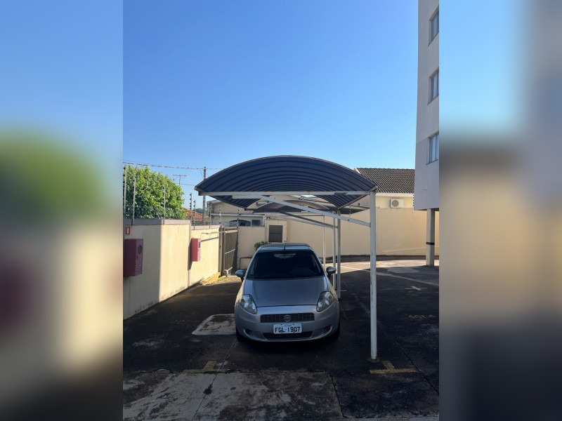 imóvel com 48m² - Vila Angélica - São José do Rio Preto