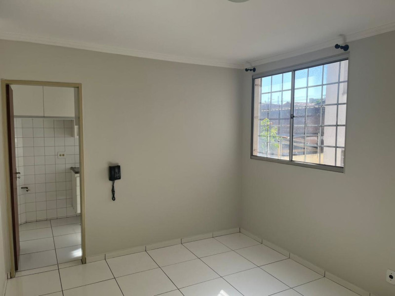 imóvel com 48m² - Vila Angélica - São José do Rio Preto