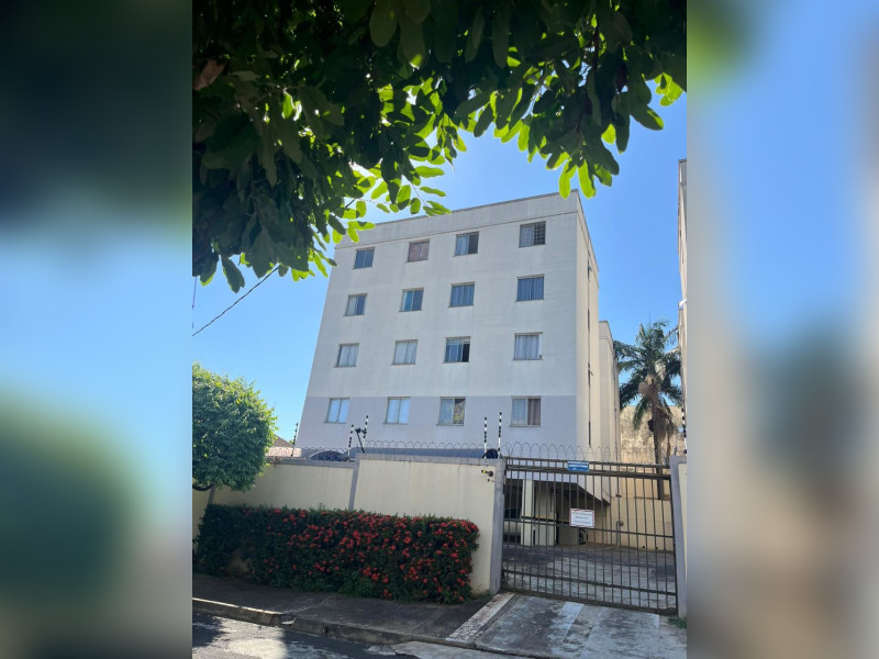 imóvel com 48m² - Vila Angélica - São José do Rio Preto