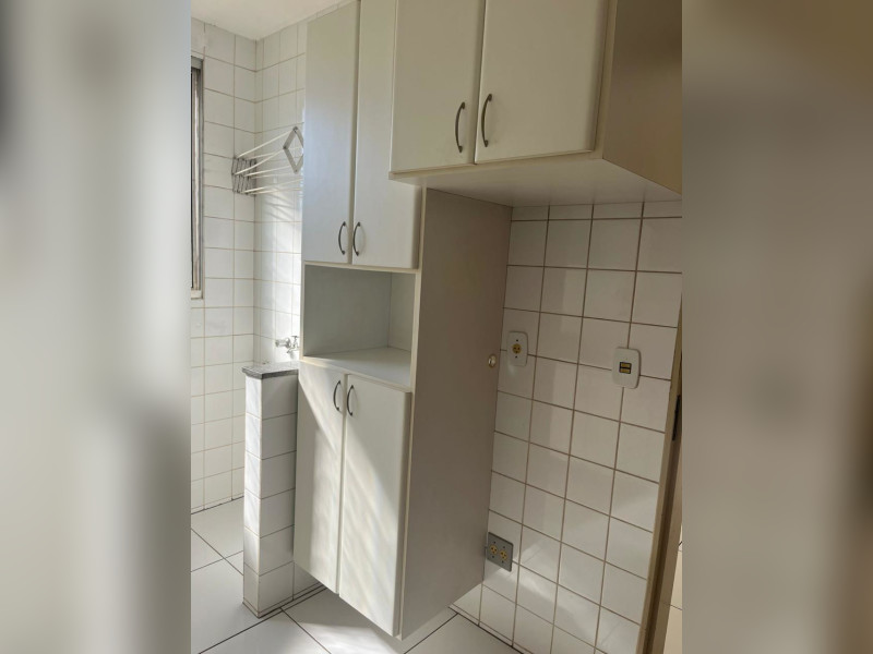 imóvel com 48m² - Vila Angélica - São José do Rio Preto