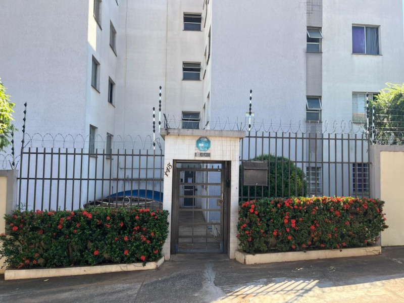 imóvel com 48m² - Vila Angélica - São José do Rio Preto
