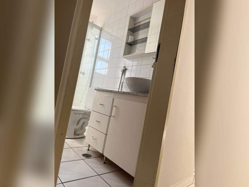 imóvel com 48m² - Vila Angélica - São José do Rio Preto