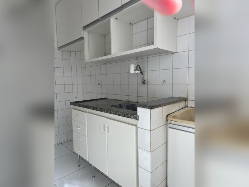 imóvel com 48m² - Vila Angélica - São José do Rio Preto