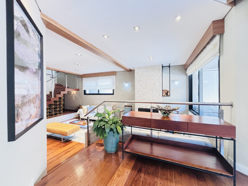 imóvel com 368m² - Alphaville - Santana de Parnaiba