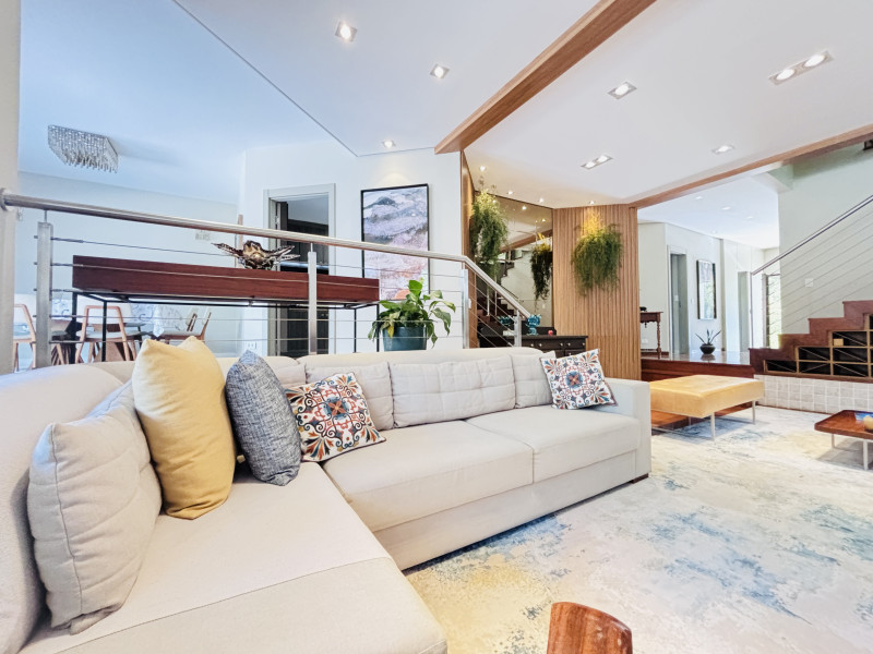 imóvel com 368m² - Alphaville - Santana de Parnaiba