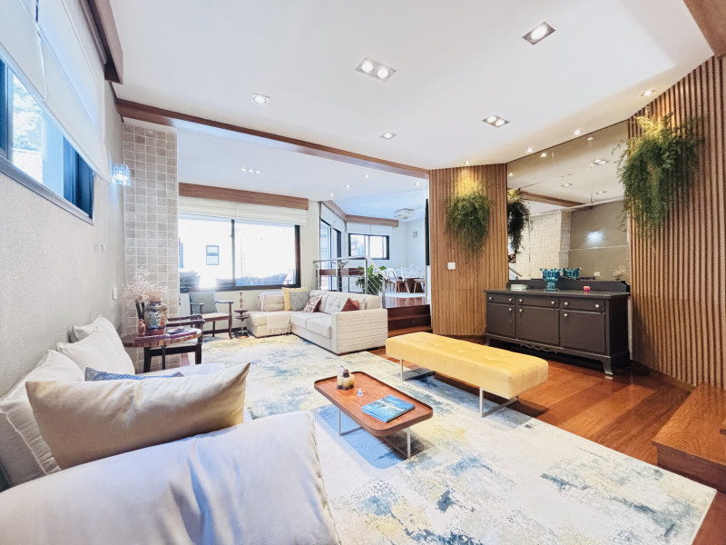 imóvel com 368m² - Alphaville - Santana de Parnaiba