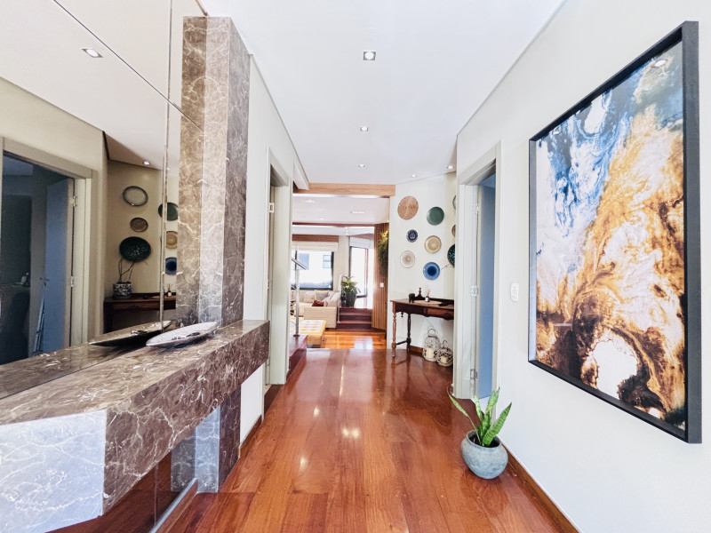 imóvel com 368m² - Alphaville - Santana de Parnaiba