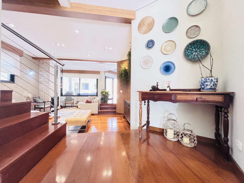 imóvel com 368m² - Alphaville - Santana de Parnaiba