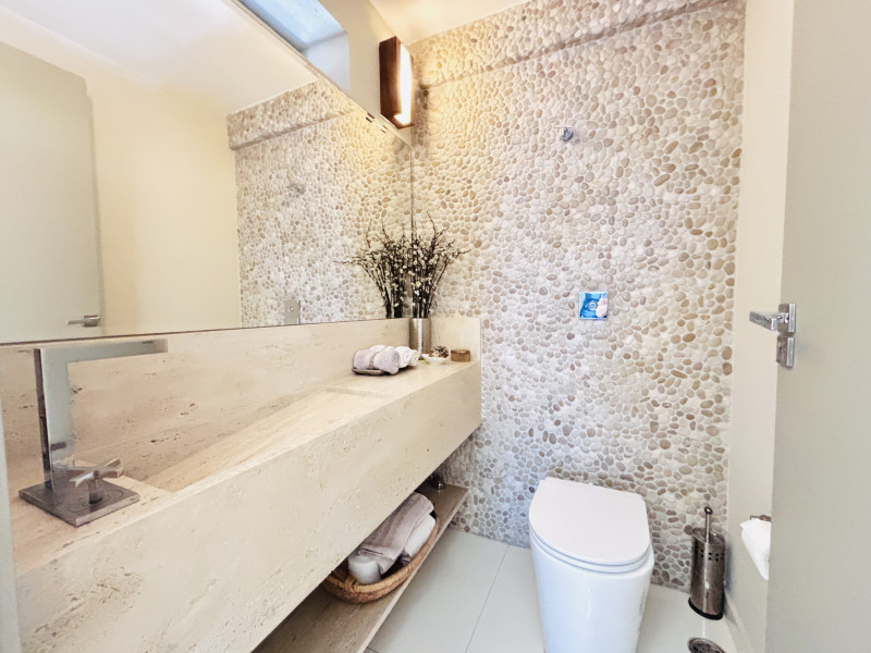 imóvel com 368m² - Alphaville - Santana de Parnaiba