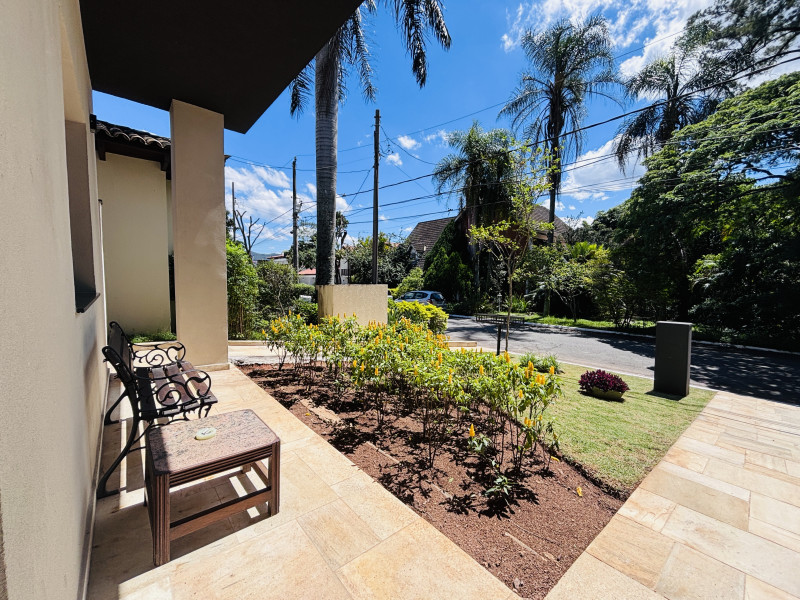 imóvel com 368m² - Alphaville - Santana de Parnaiba