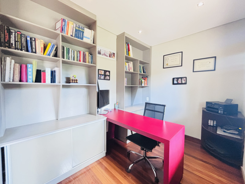 imóvel com 368m² - Alphaville - Santana de Parnaiba