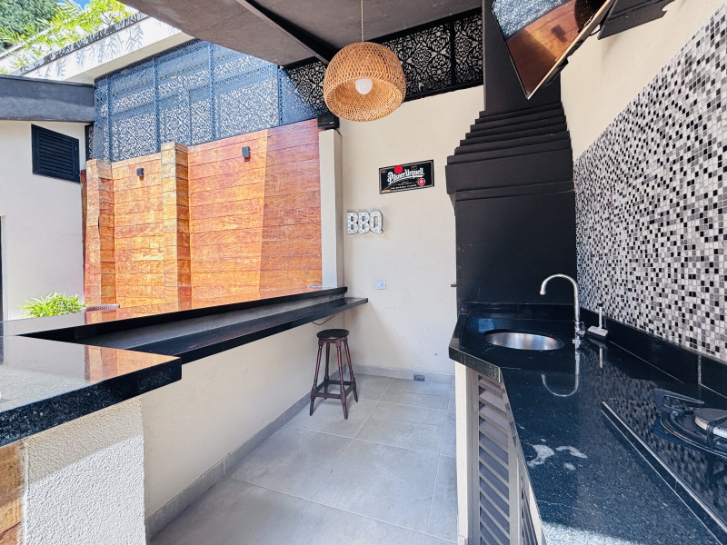 imóvel com 368m² - Alphaville - Santana de Parnaiba