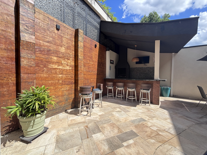 imóvel com 368m² - Alphaville - Santana de Parnaiba