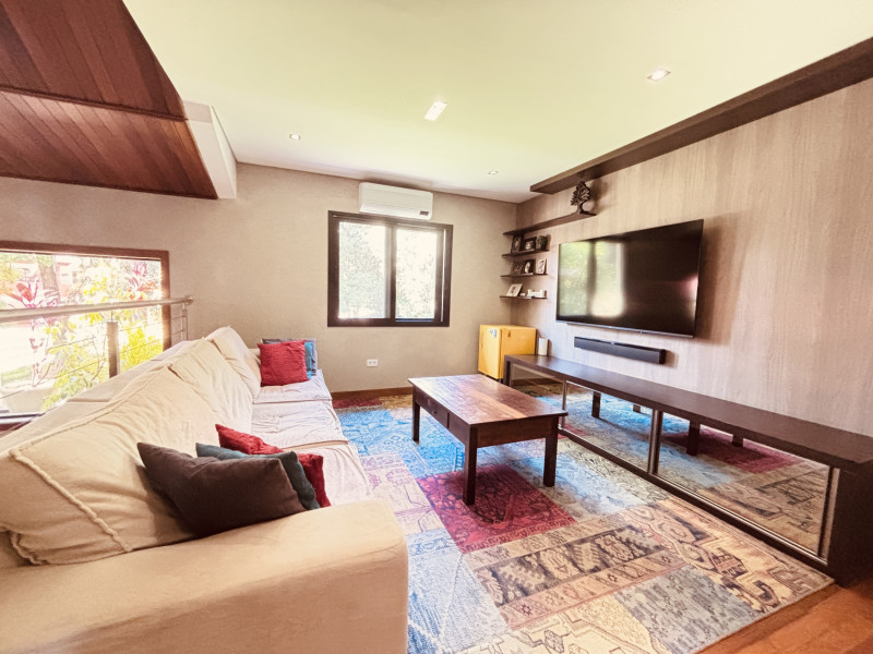 imóvel com 368m² - Alphaville - Santana de Parnaiba