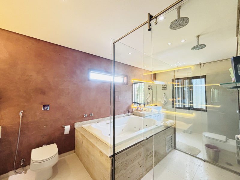 imóvel com 368m² - Alphaville - Santana de Parnaiba