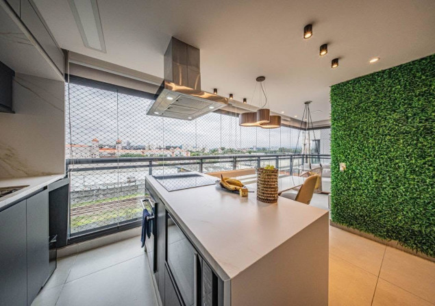 imóvel com 89m²