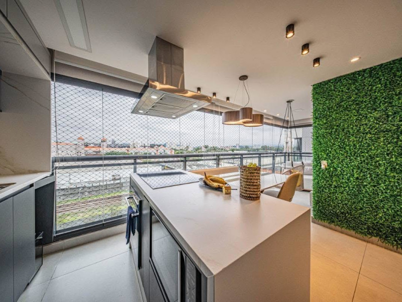 imóvel com 89m² - Vila Leopoldina - São Paulo