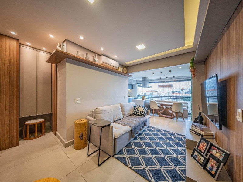 imóvel com 89m² - Vila Leopoldina - São Paulo