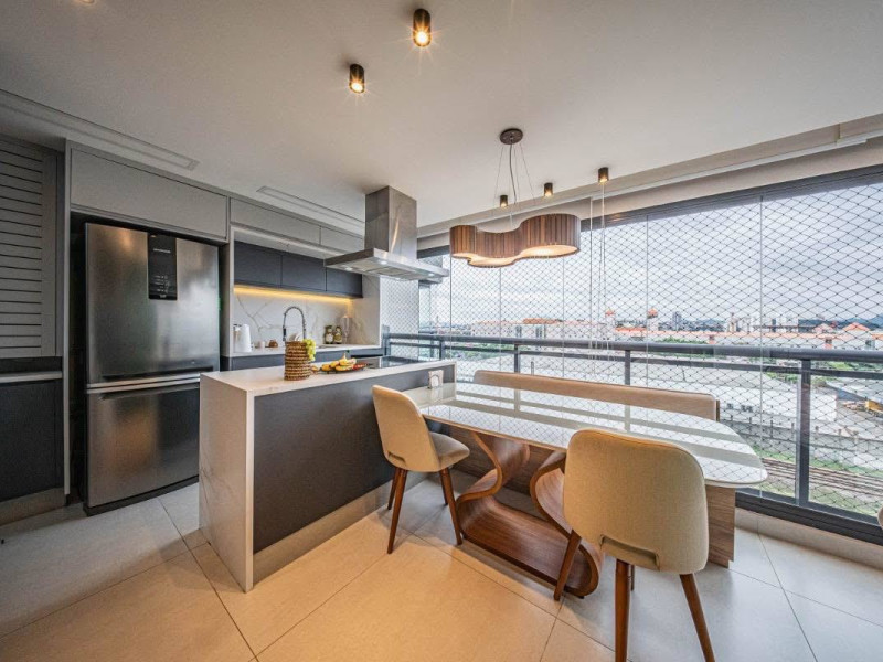 imóvel com 89m² - Vila Leopoldina - São Paulo