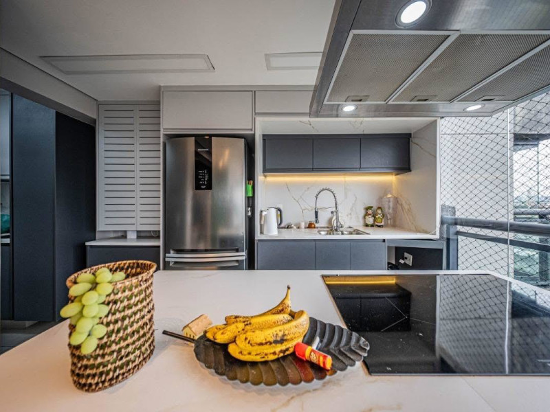 imóvel com 89m² - Vila Leopoldina - São Paulo
