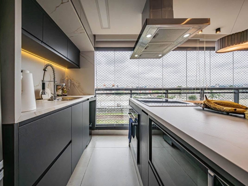 imóvel com 89m² - Vila Leopoldina - São Paulo