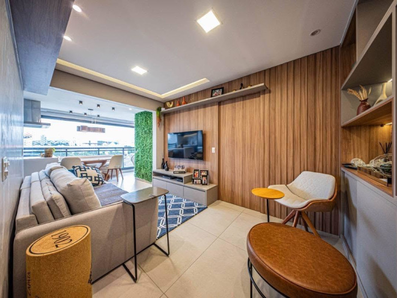 imóvel com 89m² - Vila Leopoldina - São Paulo