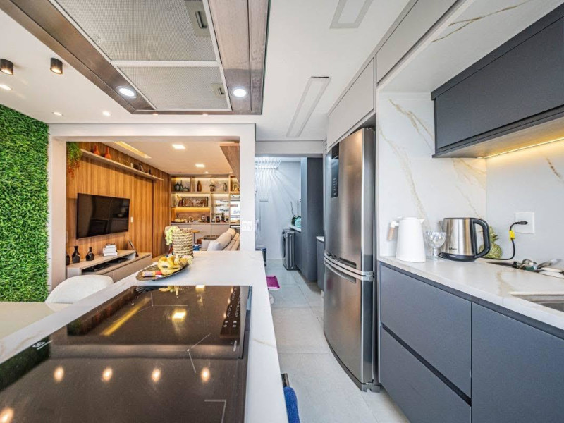 imóvel com 89m² - Vila Leopoldina - São Paulo