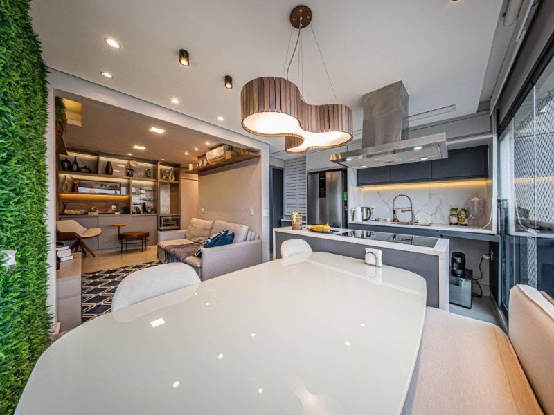 imóvel com 89m² - Vila Leopoldina - São Paulo