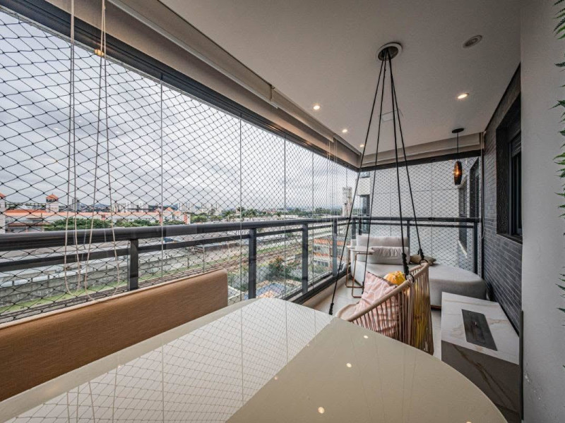 imóvel com 89m² - Vila Leopoldina - São Paulo
